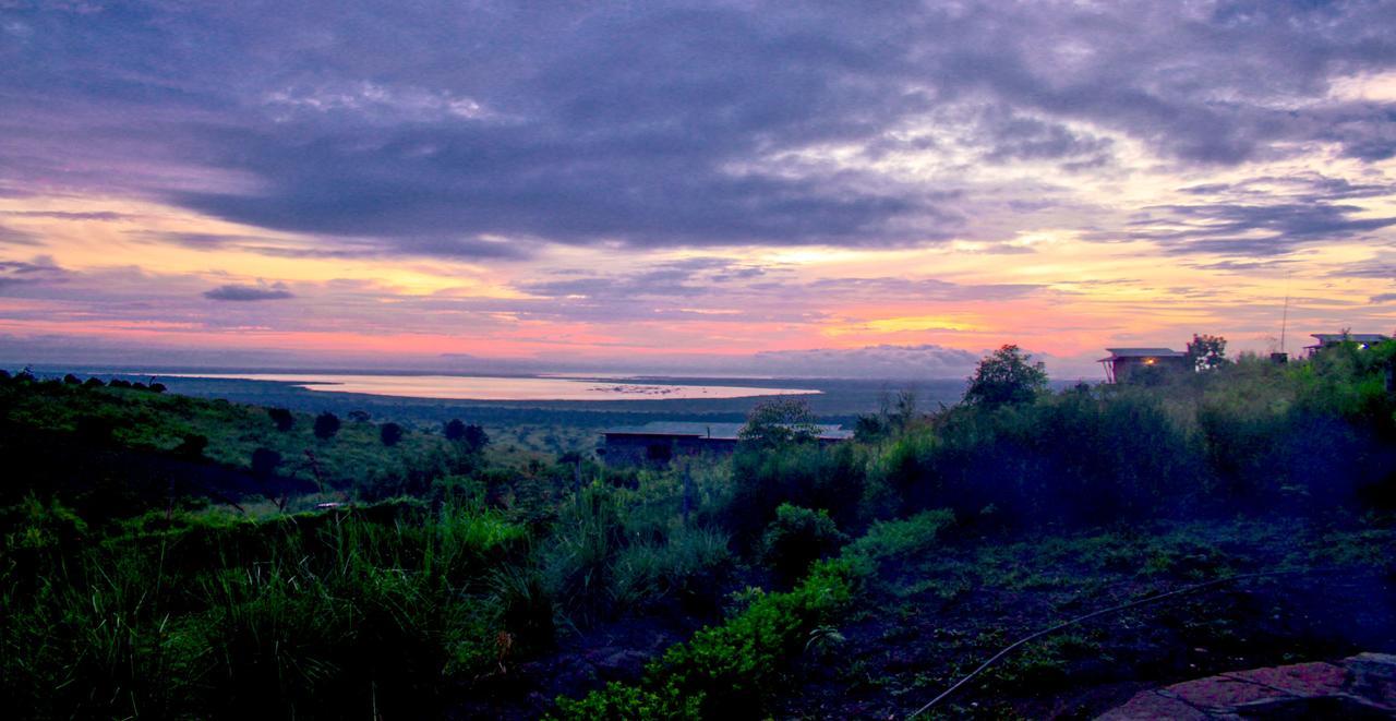 Auberge de jeunesse Wild Tracks Overland Camp Kasese