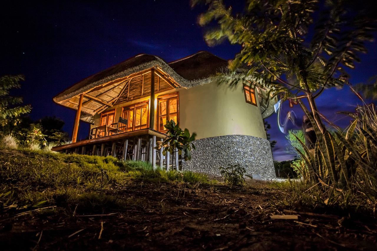Auberge de jeunesse Wild Tracks Overland Camp